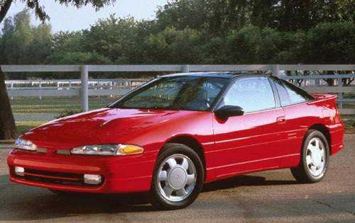 Mitsubishi Eclipse