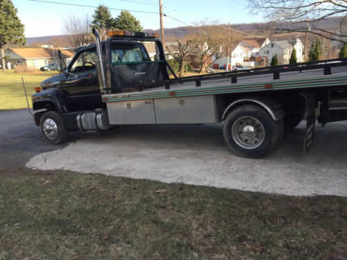 Chevrolet C5