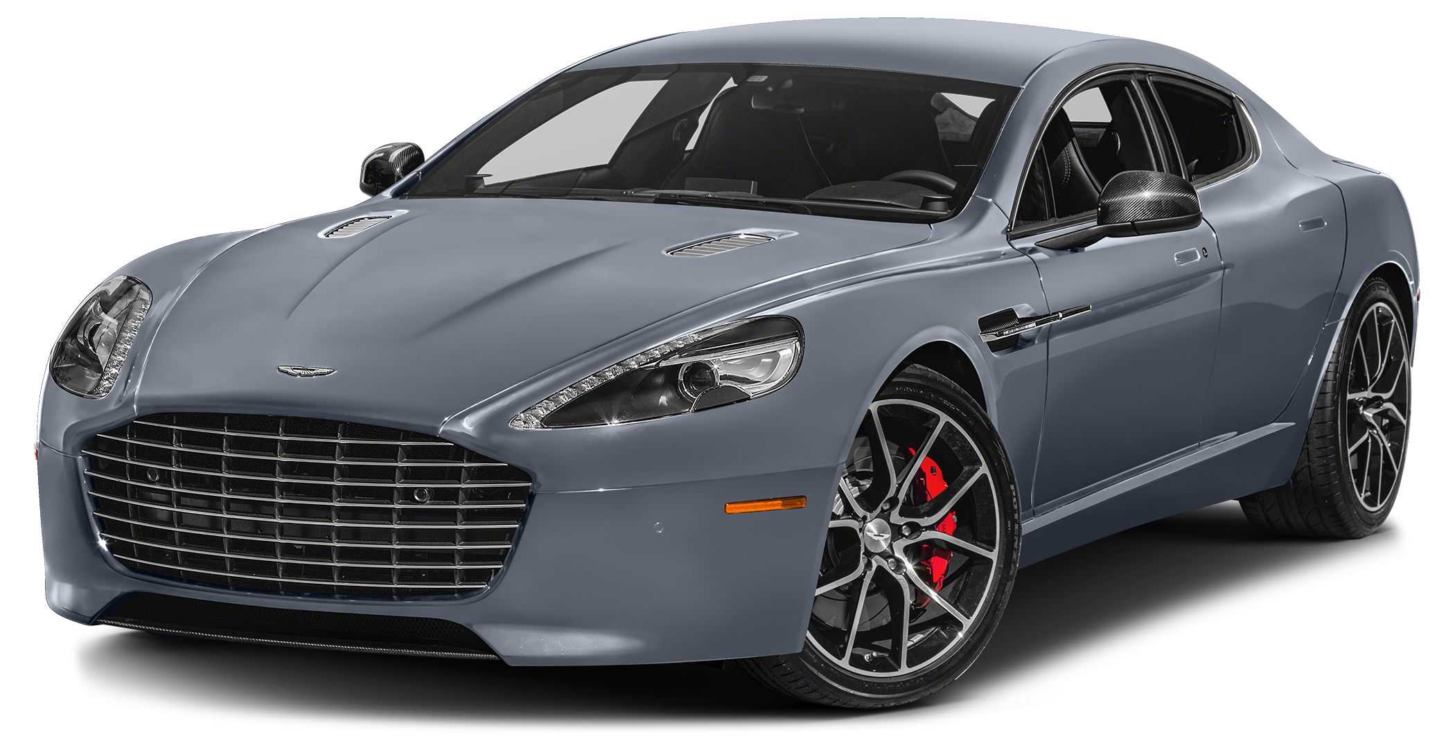 Aston Martin Rapide