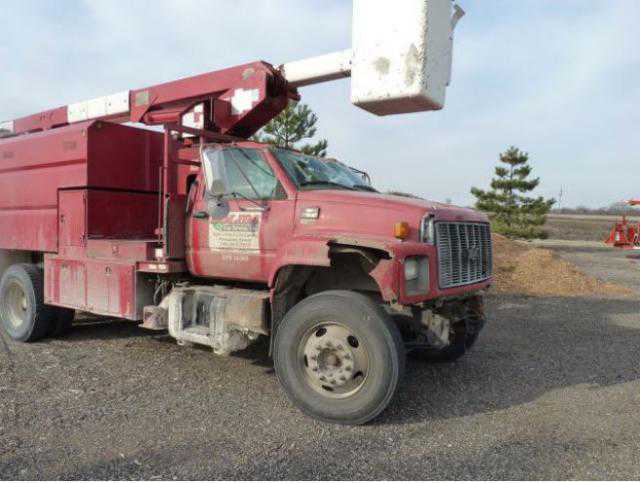 Chevrolet C7