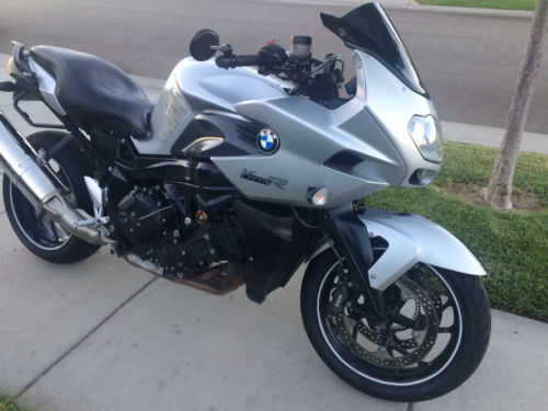 BMW K 1200 R