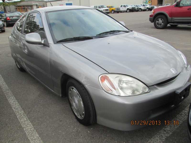 Honda Insight