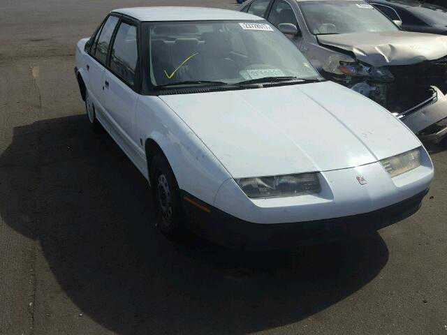 Saturn SL