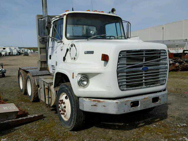 Ford LTS9000