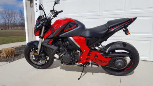Honda CB1100