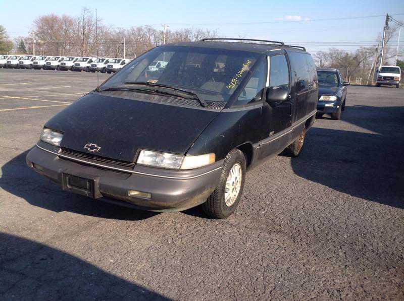 CHEVROLET