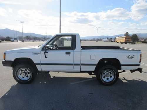 Dodge RAM 50