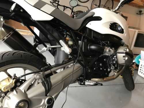BMW HP2