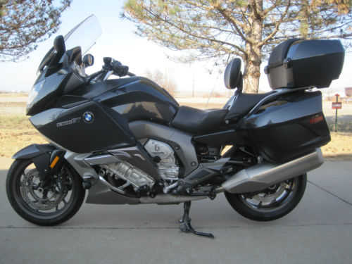 BMW K 1600 GT