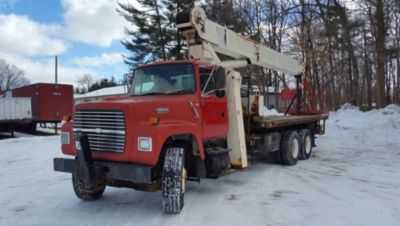 Ford LT8000