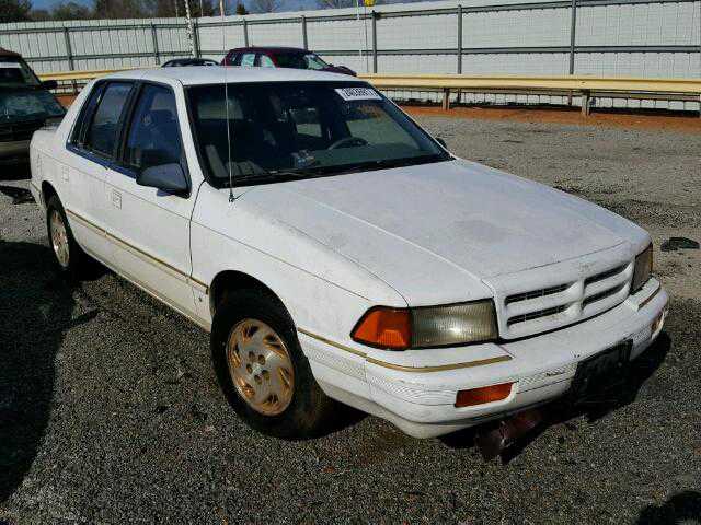 Dodge Spirit