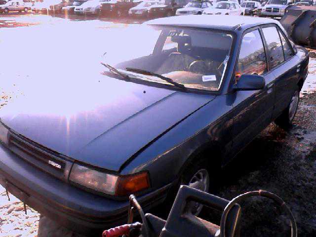 Mazda Protege