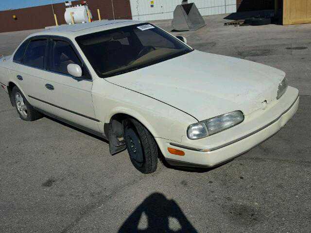 Infiniti Q45