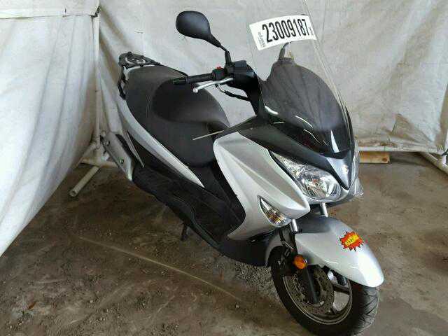Suzuki UH200L