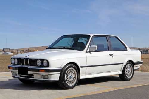 BMW 325ix