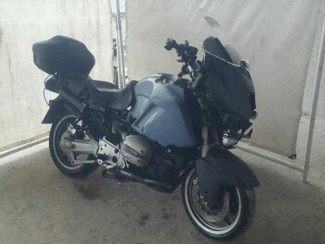 BMW R 1100 RT