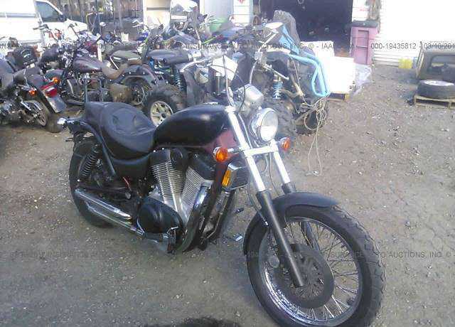 Suzuki VS1400GLP
