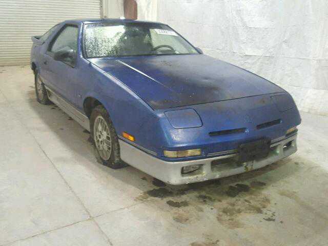 Dodge Daytona