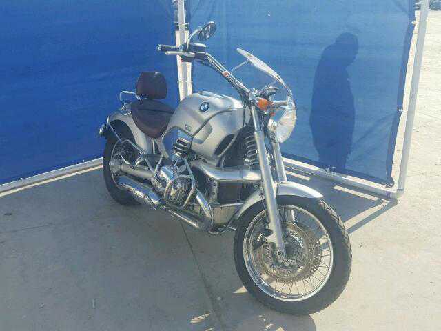 BMW R 1200 C
