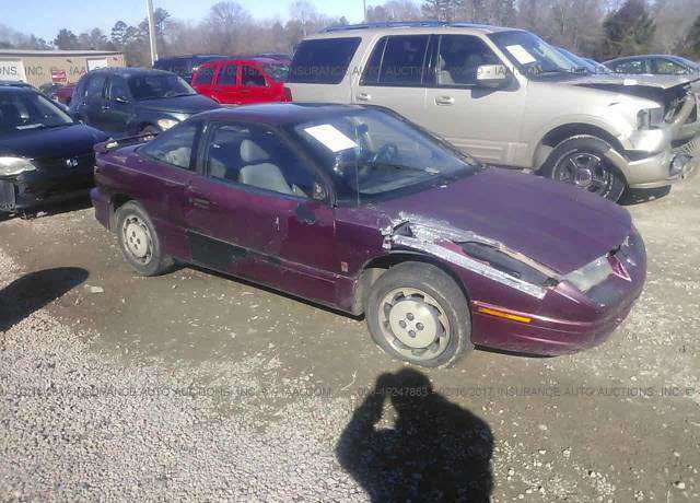 Saturn SC1