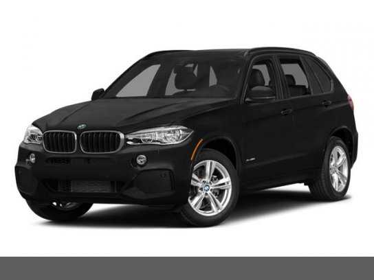 2014 BMW X5