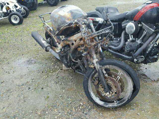 Honda CBR600