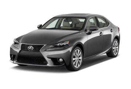 2014 Lexus IS