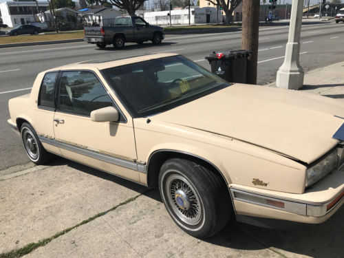 CADILLAC