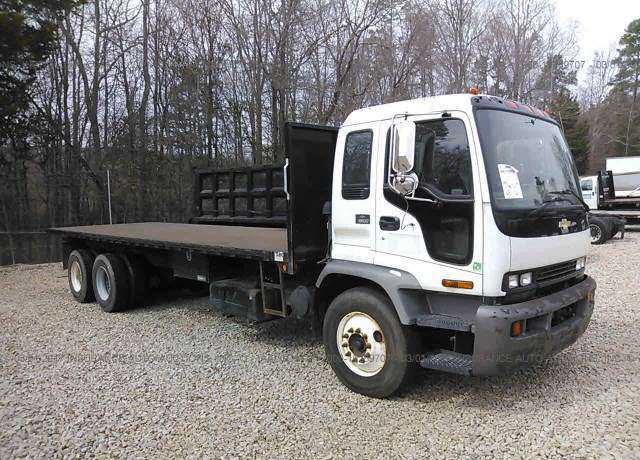 Chevrolet T-Series