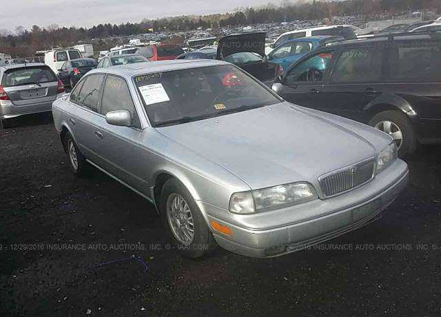 Infiniti Q45