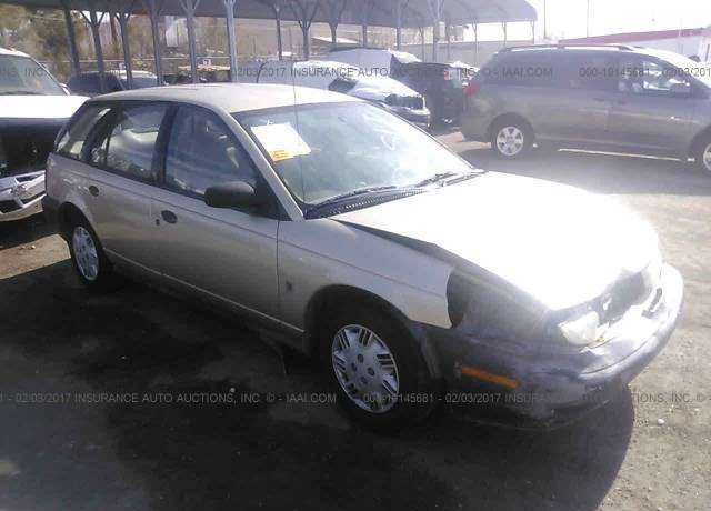 Saturn SW1