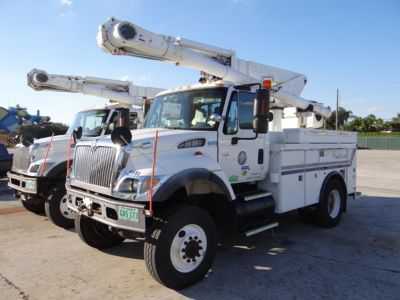 GMC T-Series
