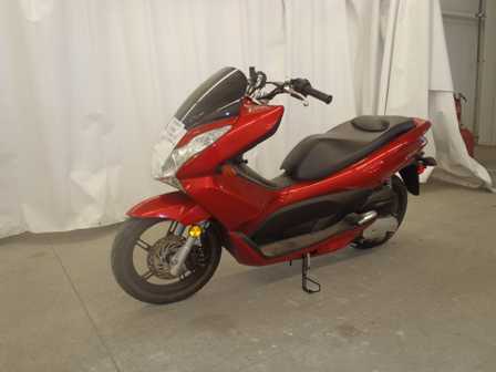 Honda PCX125