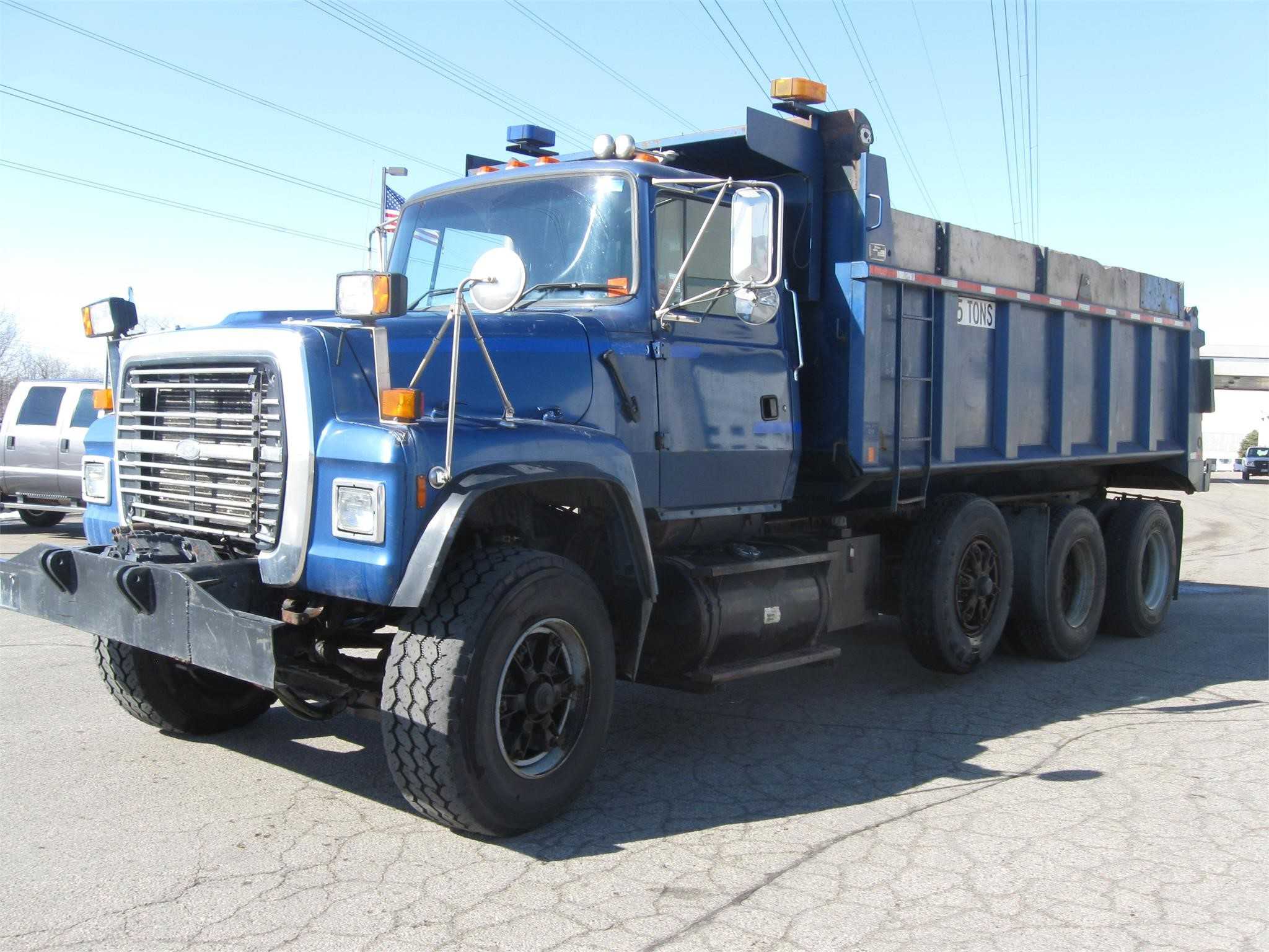 Ford LT9000