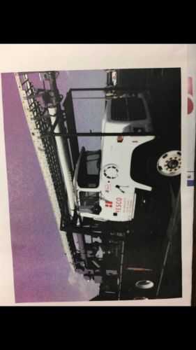 Ford LT8000