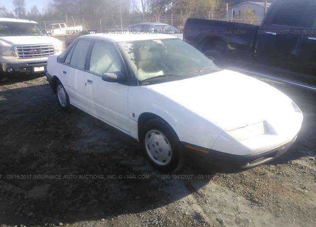Saturn SL