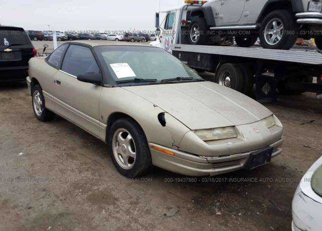 Saturn SC1