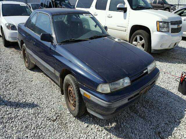 Mazda MX-6