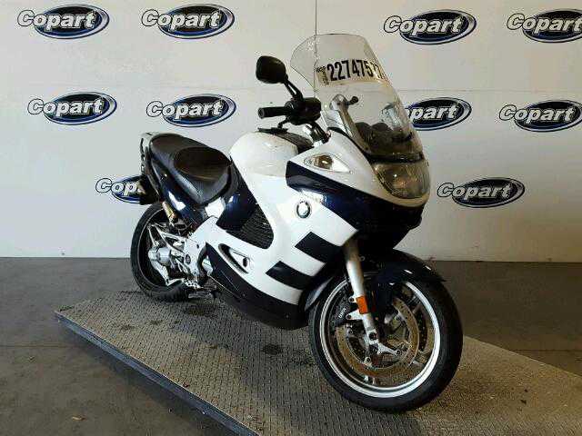 BMW K 1200 S