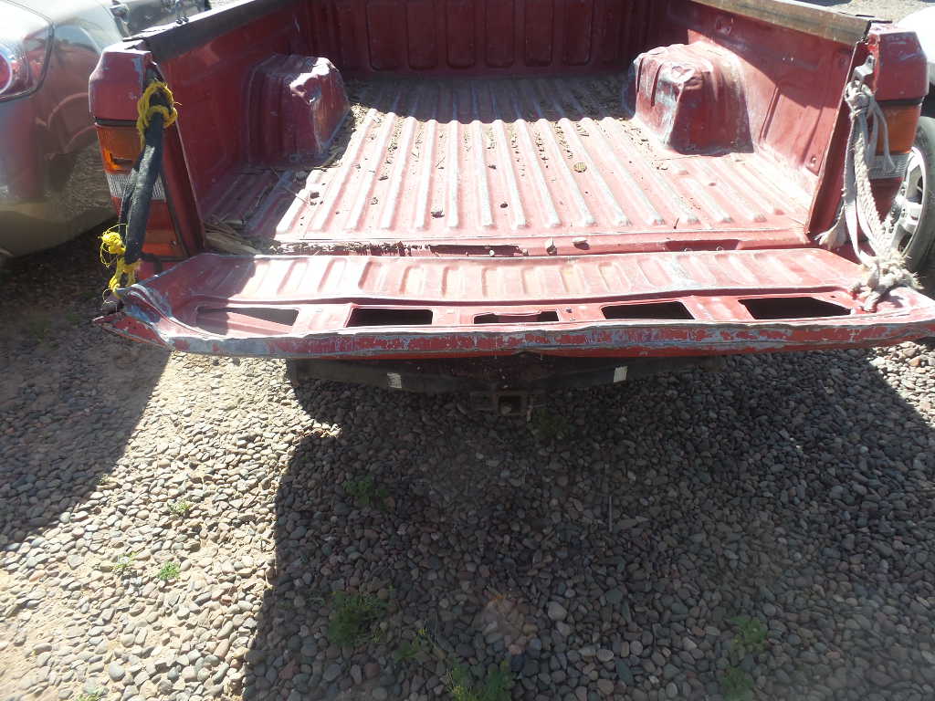 Dodge RAM 50