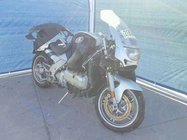 BMW K 1200 RS
