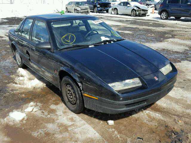 Saturn SL