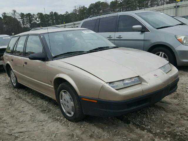 Saturn SW1