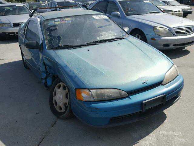 Toyota Paseo