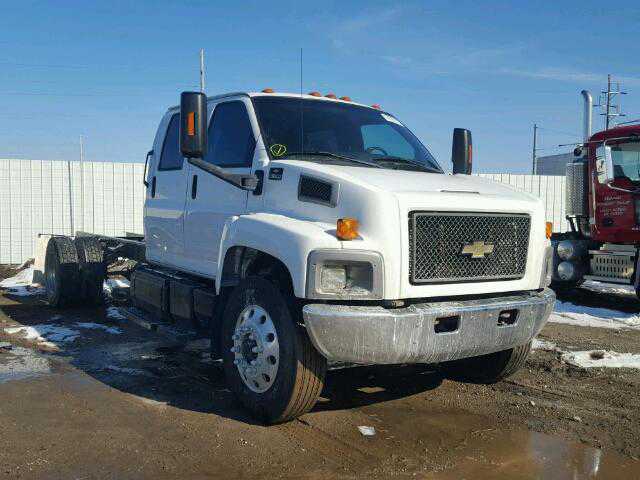 Chevrolet C6