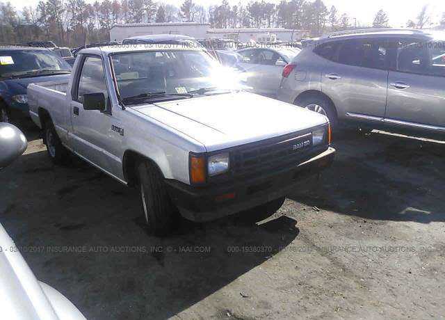 Dodge RAM 50