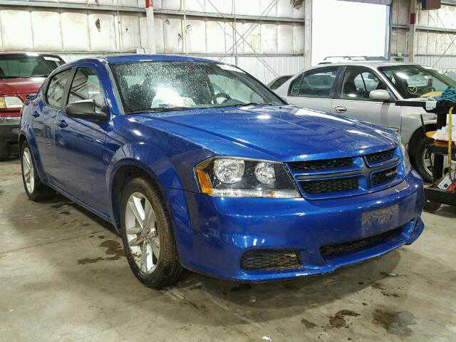 DODGE