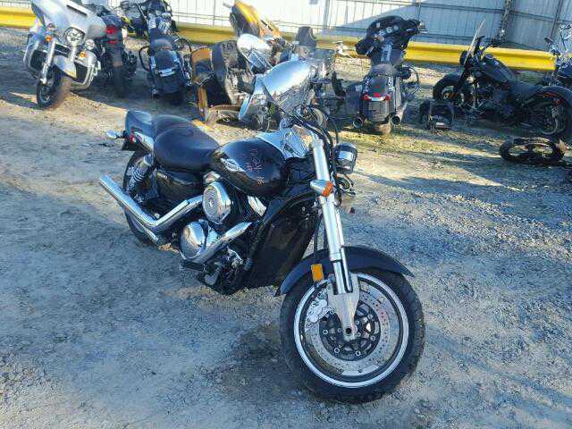 Suzuki VZ1600