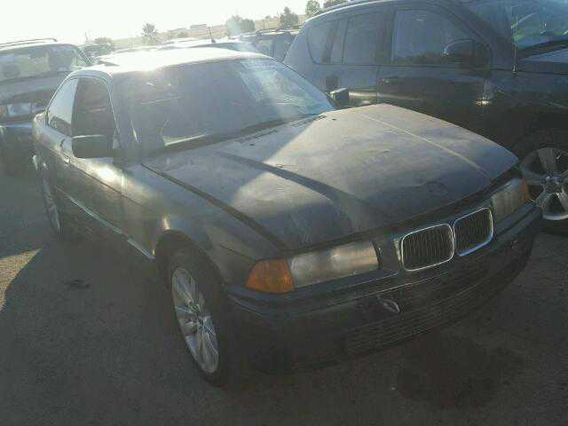 BMW 318iS