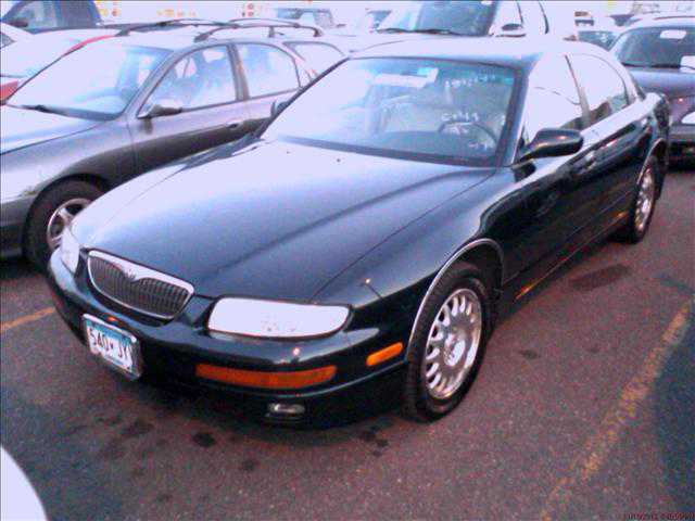 Mazda Millenia